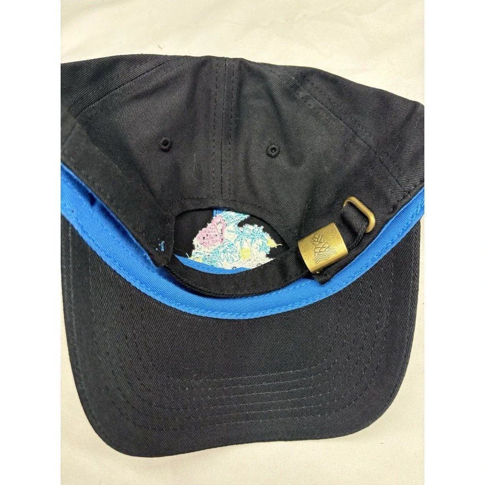 CHUBBIES HATS/CAPS Lot Of‎ 2 Adjustable Gray Blue